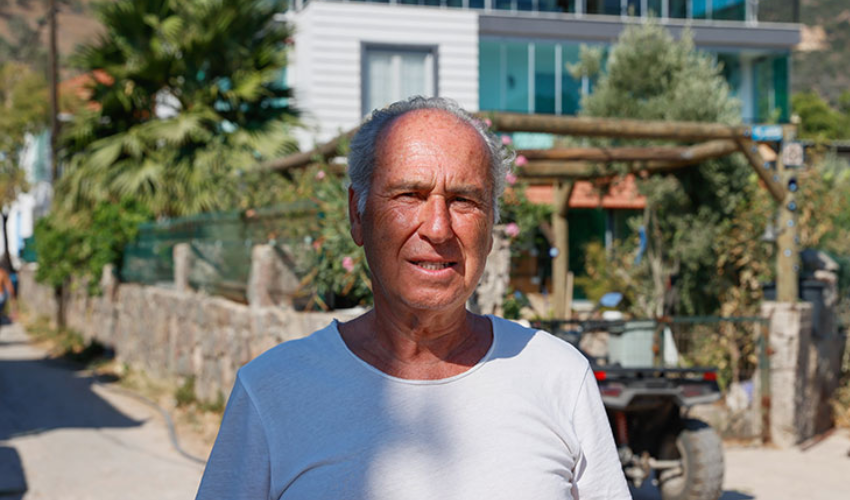 İzmir'de su sorunu vatandaşları çileden çıkarttı: İki gün de bir gelse ona da razıyız!