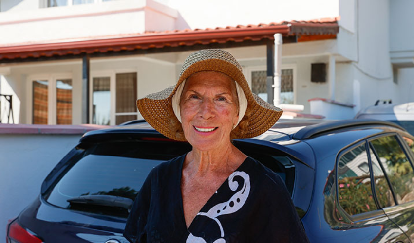 İzmir'de su sorunu vatandaşları çileden çıkarttı: İki gün de bir gelse ona da razıyız!