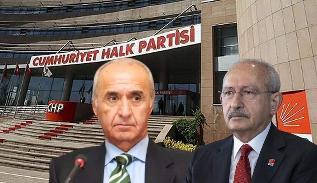 Hikmet Çetin, CHP’deki travmayı anlattı: Örgütle temastayım, herkesin morali çok bozuk Hikmet Çetin, CHP’deki travmayı anlattı: Örgütle temastayım, herkesin morali çok bozuk