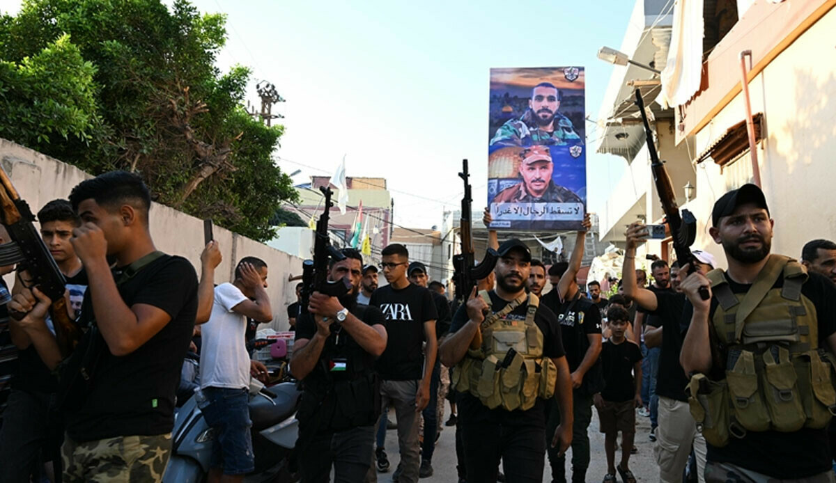 Suudi Arabistan'dan vatandaşlarına Lübnan uyarısı: Ülkeyi acilen terk edin Suudi Arabistan'dan vatandaşlarına Lübnan uyarısı: Ülkeyi acilen terk edin