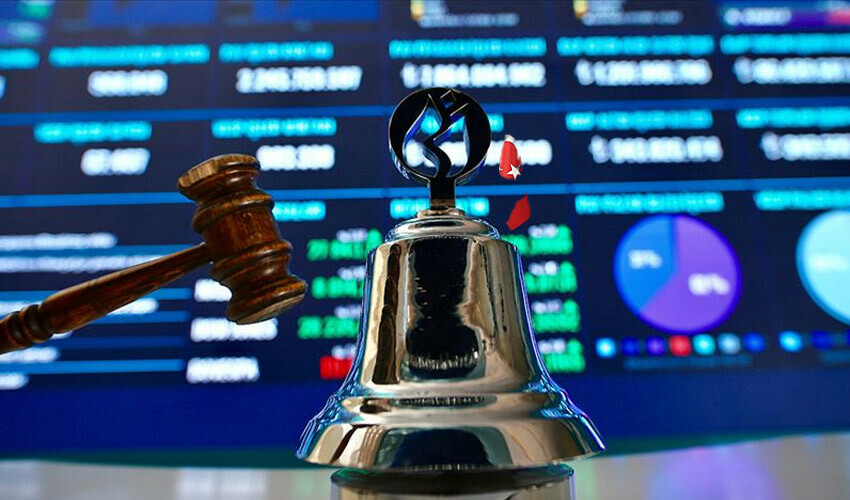 İZDEMİR ENERJİ HALKA ARZ KAÇ LOT VERİR? IZENR ne zaman halka arz olacak, hisse fiyatı ne kadar? - 1. Resim