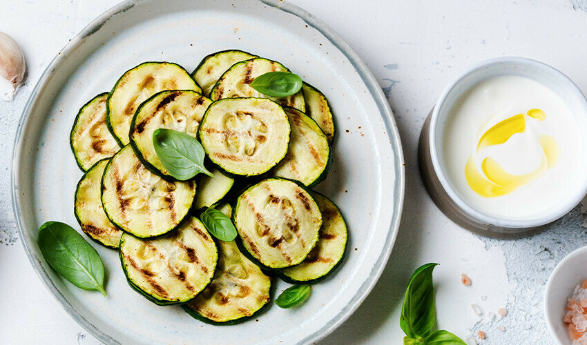 Her gün yiyin! Yaz günlerinde susuzluğu gideriyor, uzun süre tok tutuyor
