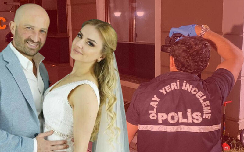 Tartışmanın sonu kanlı bitti! Mutfaktan aldığı bıçakla kocasını öldürdü Tartışmanın sonu kanlı bitti! Mutfaktan aldığı bıçakla kocasını öldürdü
