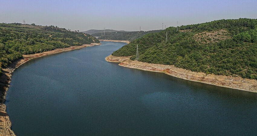 İSKİ duyurdu! İstanbul'da su tasarrufu için düğmeye basıldı: 'Perlatör' dağıtılacak