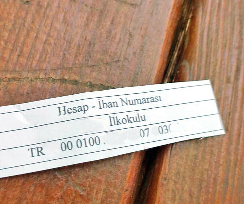 Okul kayıtları açıldı şikâyetler başladı!