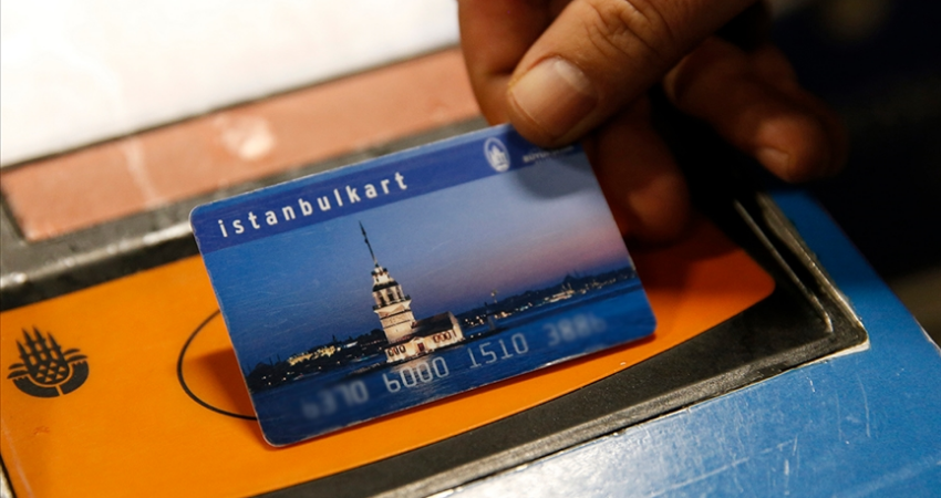 İstanbulkart minibüslerde kullanılabilecek mi? Minibüslerde akbil basılacak mı?