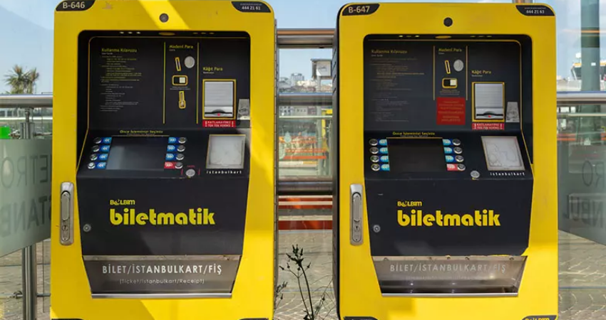 İstanbulkart minibüslerde kullanılabilecek mi? Minibüslerde akbil basılacak mı?