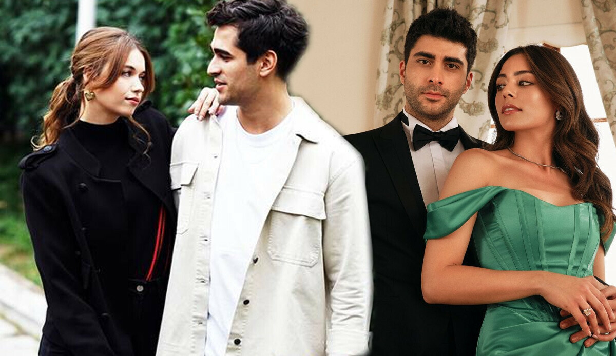 Favori çiftler bölüm başı ücretlerine zam yaptı! Zirvedeki ikili şaşırtmadı