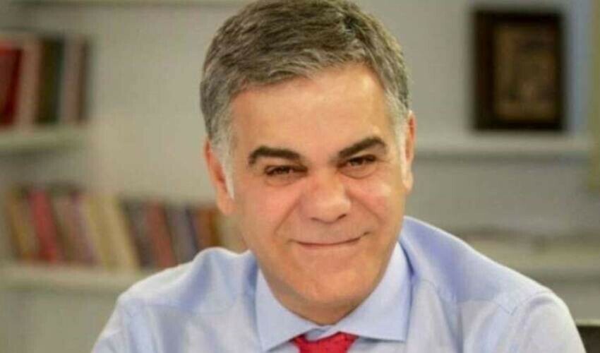 Gazeteci yazar Süleyman Özışık son yolculuğuna uğurlandı Gazeteci yazar Süleyman Özışık son yolculuğuna uğurlandı