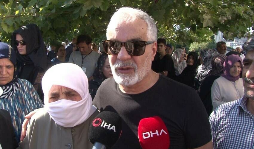 Gazeteci yazar Süleyman Özışık son yolculuğuna uğurlandı Gazeteci yazar Süleyman Özışık son yolculuğuna uğurlandı