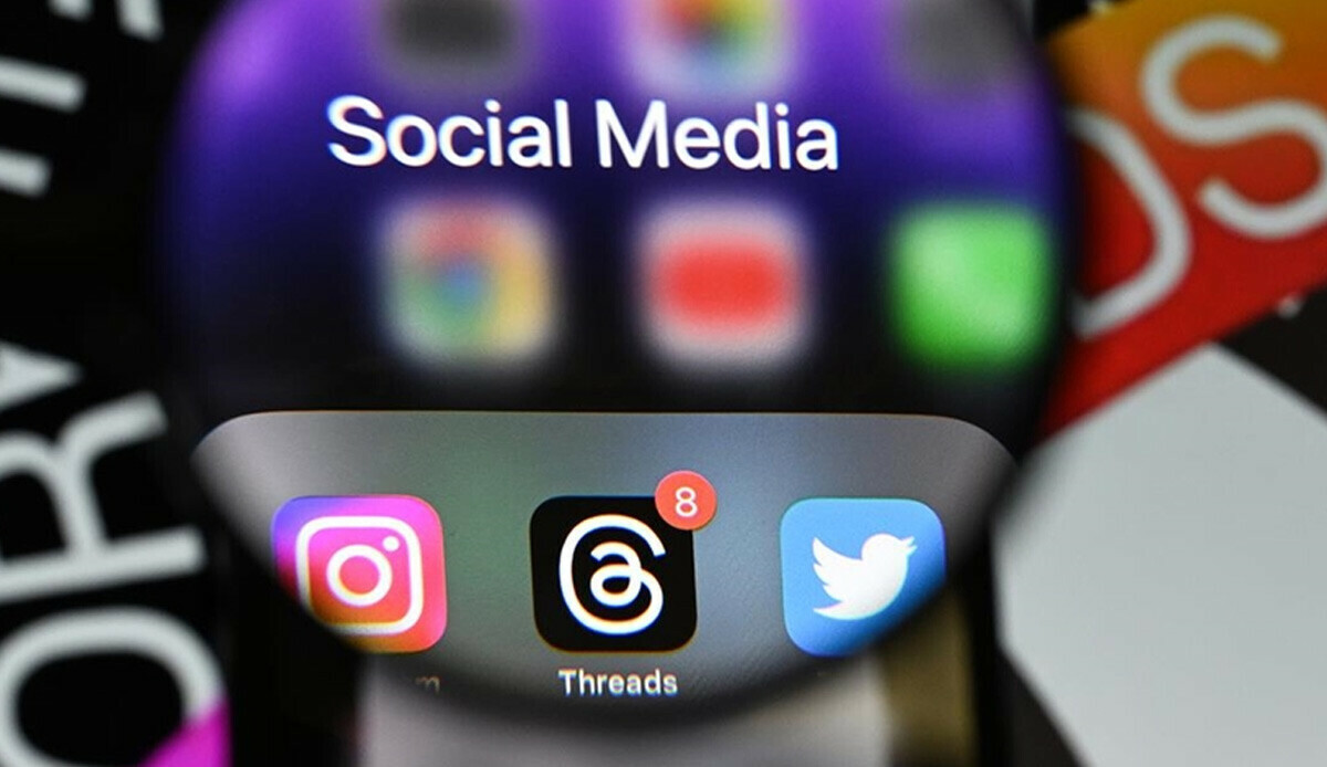 Threads'ın günlük aktif kullanıcı sayısında büyük düşüş Threads'ın günlük aktif kullanıcı sayısında büyük düşüş