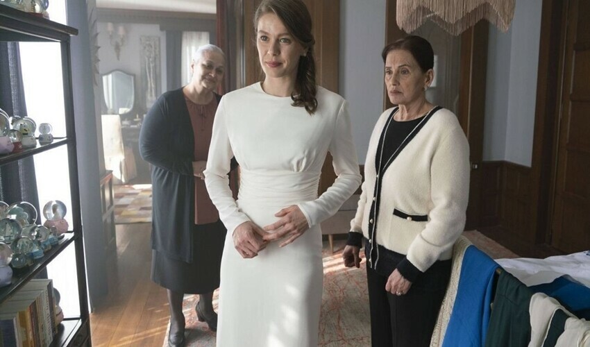 Usta oyuncu Metin Akpınar’dan dikkat çeken Burcu Biricik yorumu! Öve öve bitiremedi Usta oyuncu Metin Akpınar’dan dikkat çeken Burcu Biricik yorumu! Öve öve bitiremedi - 2. Resim