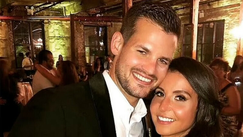 Krystal Cascetta- ABD-doktor