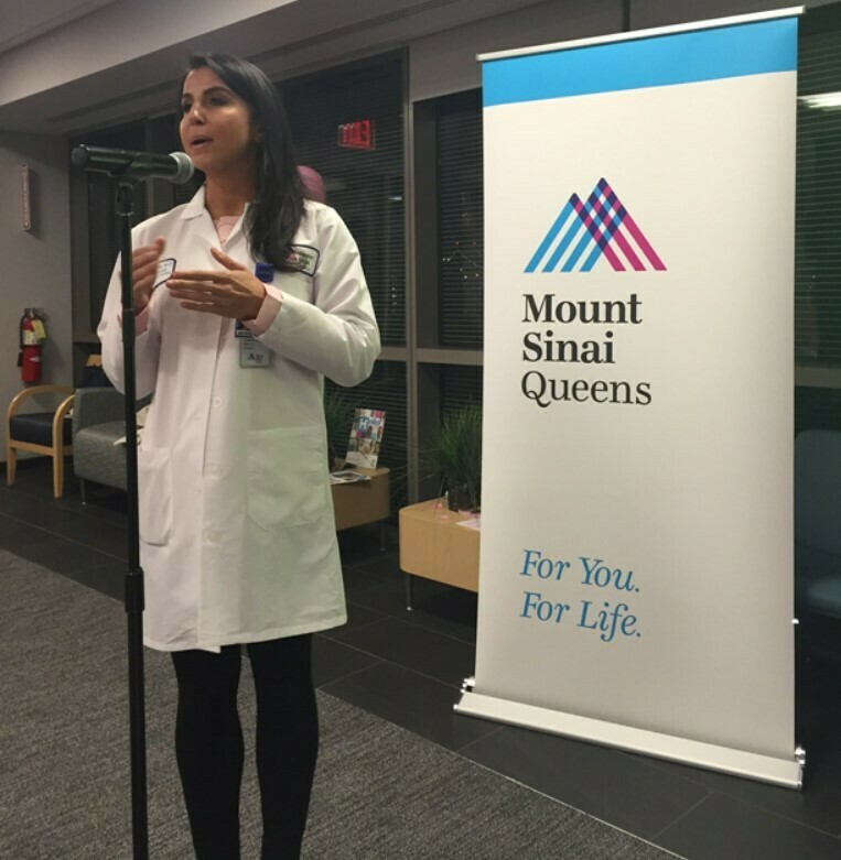 Krystal Cascetta- ABD