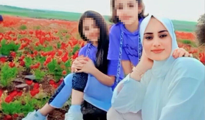 Eski eş dehşeti: Talihsiz kadın katledildi