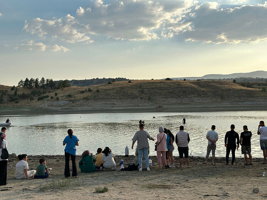 Bir günde 8 can gitti! Serinlemek isterken hayatlarından oldular