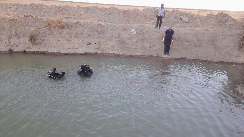 Bir günde 8 can gitti! Serinlemek isterken hayatlarından oldular