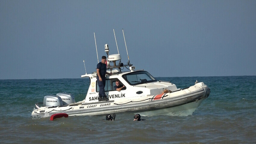 Bir günde 8 can gitti! Serinlemek isterken hayatlarından oldular
