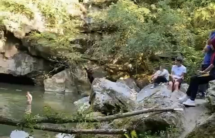 Bir günde 8 can gitti! Serinlemek isterken hayatlarından oldular