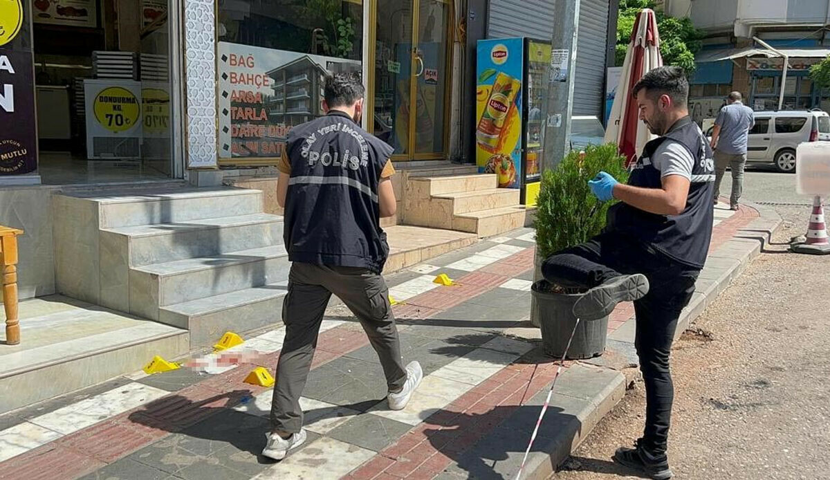 Eski eş dehşeti: Talihsiz kadın katledildi