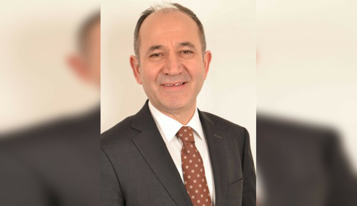 Kemal Kılıçdaroğlu acı haberi duyurdu! CHP&#039;li Faruk Özdemir kalbine yenik düştü