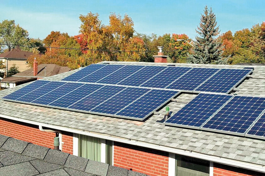 Güneş panelleriyle enerjiden maksimum tasarruf: İşte tüm merak edilenler