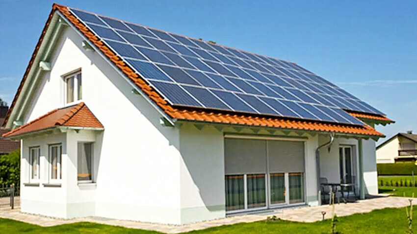 Güneş panelleriyle enerjiden maksimum tasarruf: İşte tüm merak edilenler