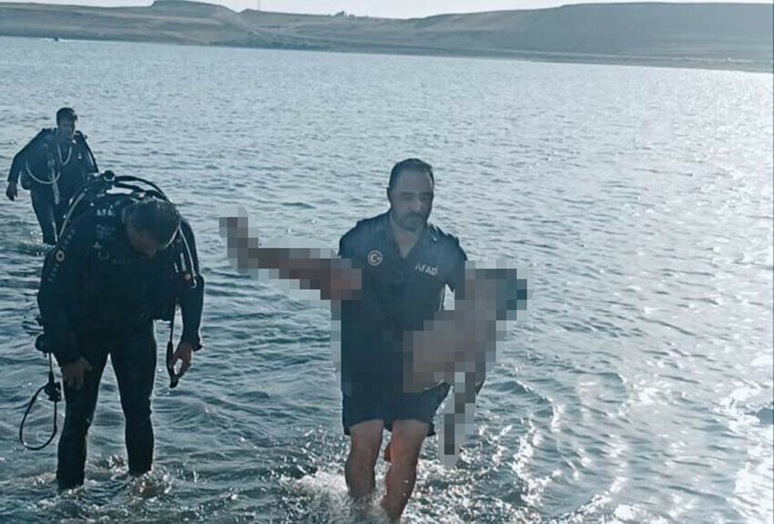 Bir günde 8 can gitti! Serinlemek isterken hayatlarından oldular