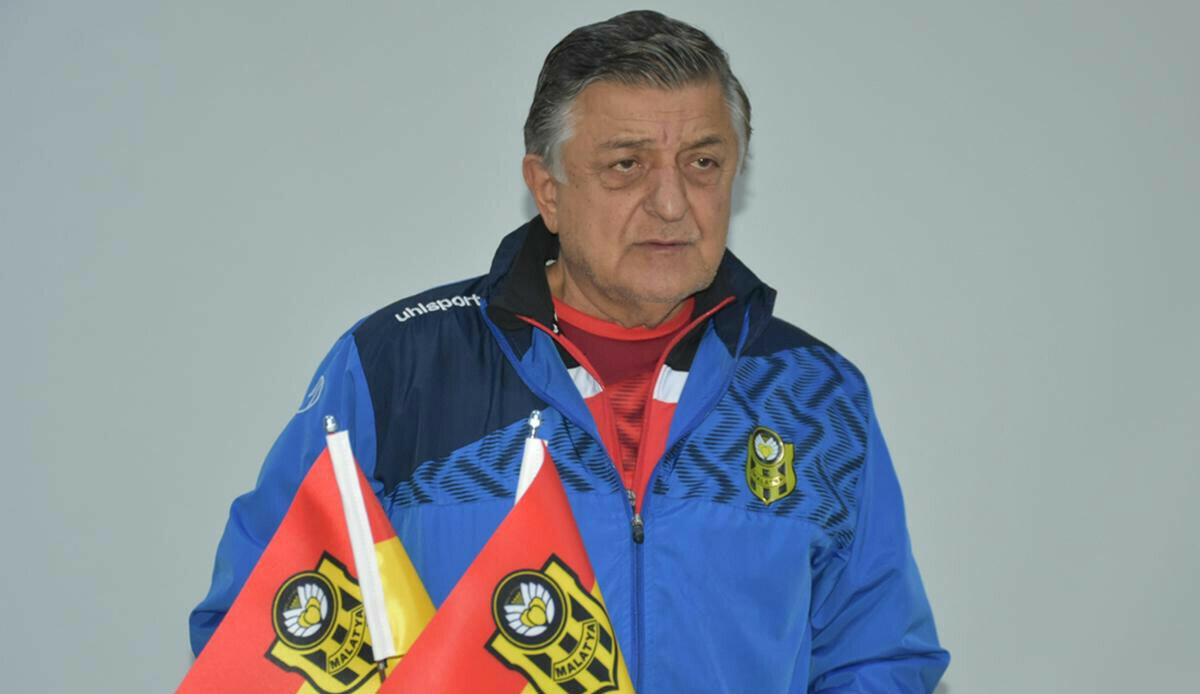 Yılmaz Vural sahalara geri dönüyor! Şampiyonluk hedefiyle gidiyor Yılmaz Vural sahalara geri dönüyor! Şampiyonluk hedefiyle gidiyor