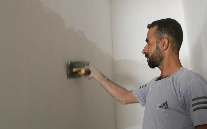 Teslimat için tarih verildi! Hatay’da deprem konutları bir bir yükseliyor