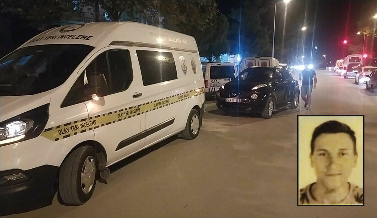 Tarifsiz acı: Eve geldiklerinde çocuklarının cansız bedeniyle karşılaştılar Tarifsiz acı: Eve geldiklerinde çocuklarının cansız bedeniyle karşılaştılar