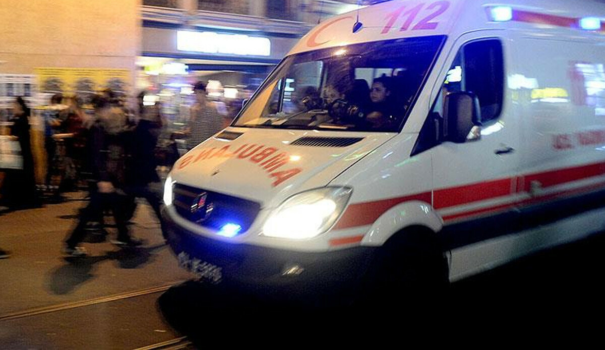Korkunç olayın adresi Malatya! Kadın tartıştığı nişanlısını öldürdü Korkunç olayın adresi Malatya! Kadın tartıştığı nişanlısını öldürdü