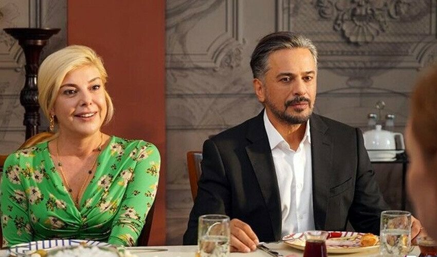 Emre Altuğ’dan Gözde Kansu itirafı… Herkesin merak ettiği soruya açıklık getirdi Gözde Kansu - Emre Altuğ