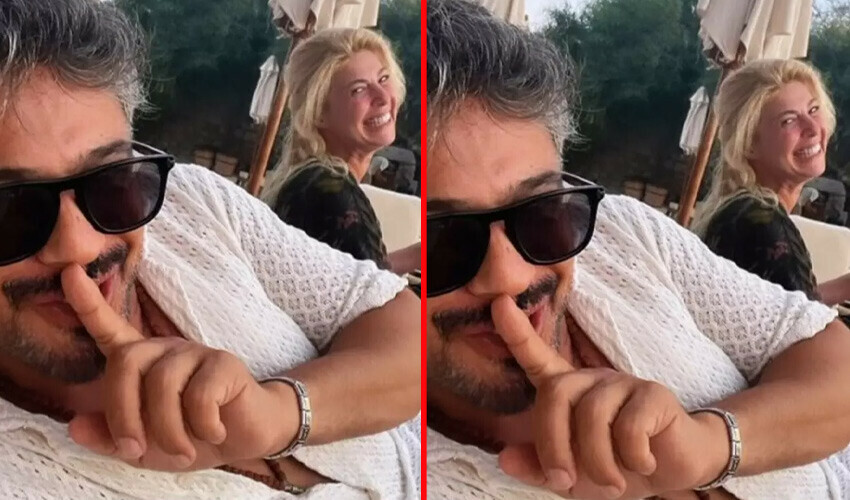 Emre Altuğ’dan Gözde Kansu itirafı… Herkesin merak ettiği soruya açıklık getirdi Emre Altuğ’dan Gözde Kansu itirafı… Herkesin merak ettiği soruya açıklık getirdi