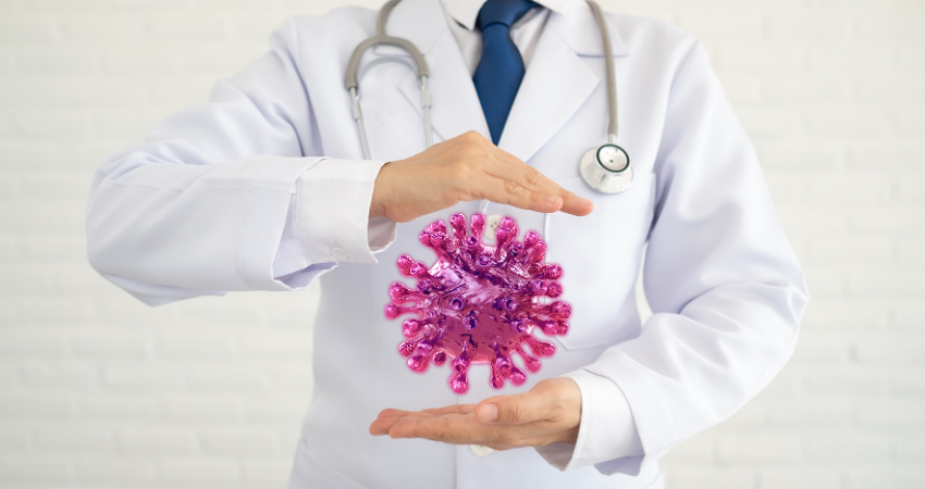 Covid-19'un yeni varyantı Eris nedir? Eris virüsü belirtileri nedir? - 2. Resim