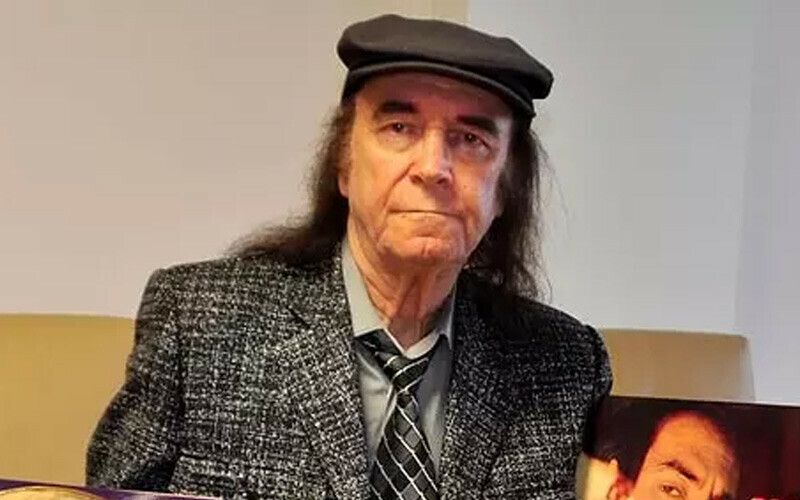 Son Dakika...  Türk rock müziğinin efsane ismi Erkin Koray vefat etti Son Dakika...  Türk rock müziğinin efsane ismi Erkin Koray vefat etti