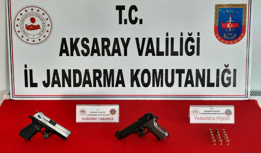 Magandalara geçit yok: Sivil jandarma ekipleri görev başında