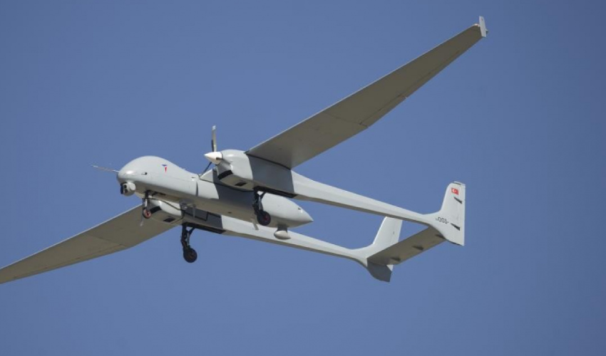 Yunan basınından çarpıcı iddia: Türkiye, Fransa ve ABD'yi yerinden edebilir