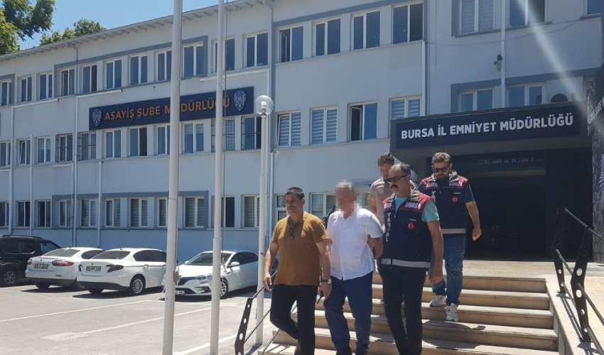 Kurban hissesi yerine salam veren dolandırıcılara rekor ceza