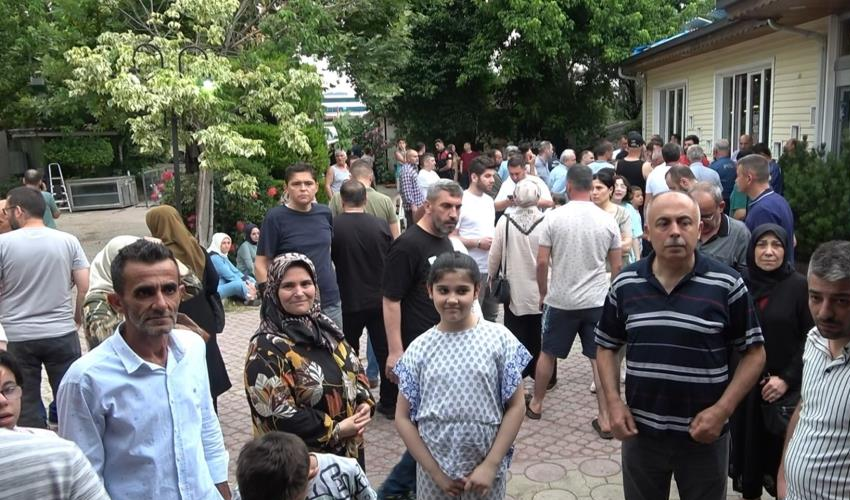 Kurban hissesi yerine salam veren dolandırıcılara rekor ceza