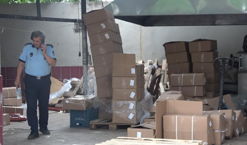 Kurban hissesi yerine salam veren dolandırıcılara rekor ceza