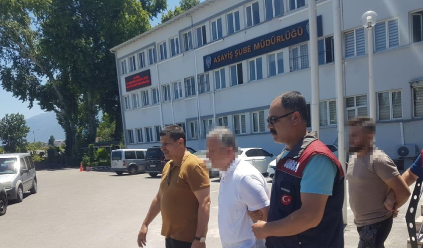 Kurban hissesi yerine salam veren dolandırıcılara rekor ceza