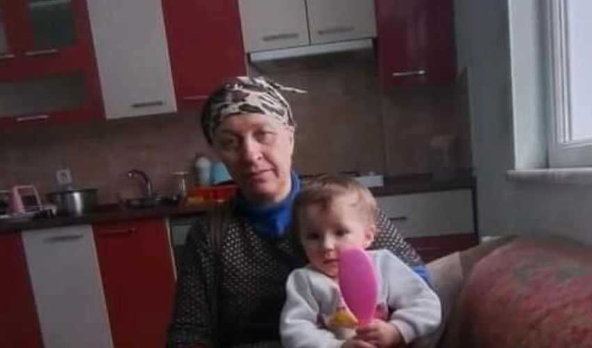 O ölürse ben de ölürüm diyen şahıs eşinin arkasından intihar etti O ölürse ben de ölürüm diyen şahıs eşinin arkasından intihar etti