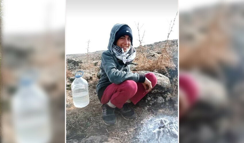 15 yaşındaki çobanın acı ölümü: Arkadaşı yanlışlıkla vurdu