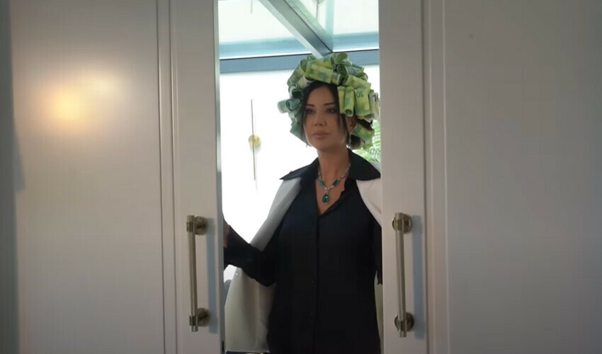 Dilan Polat'ın boğazı düğümlendi, konuşamadı: Ağlarken çektiği video sevenlerini üzdü