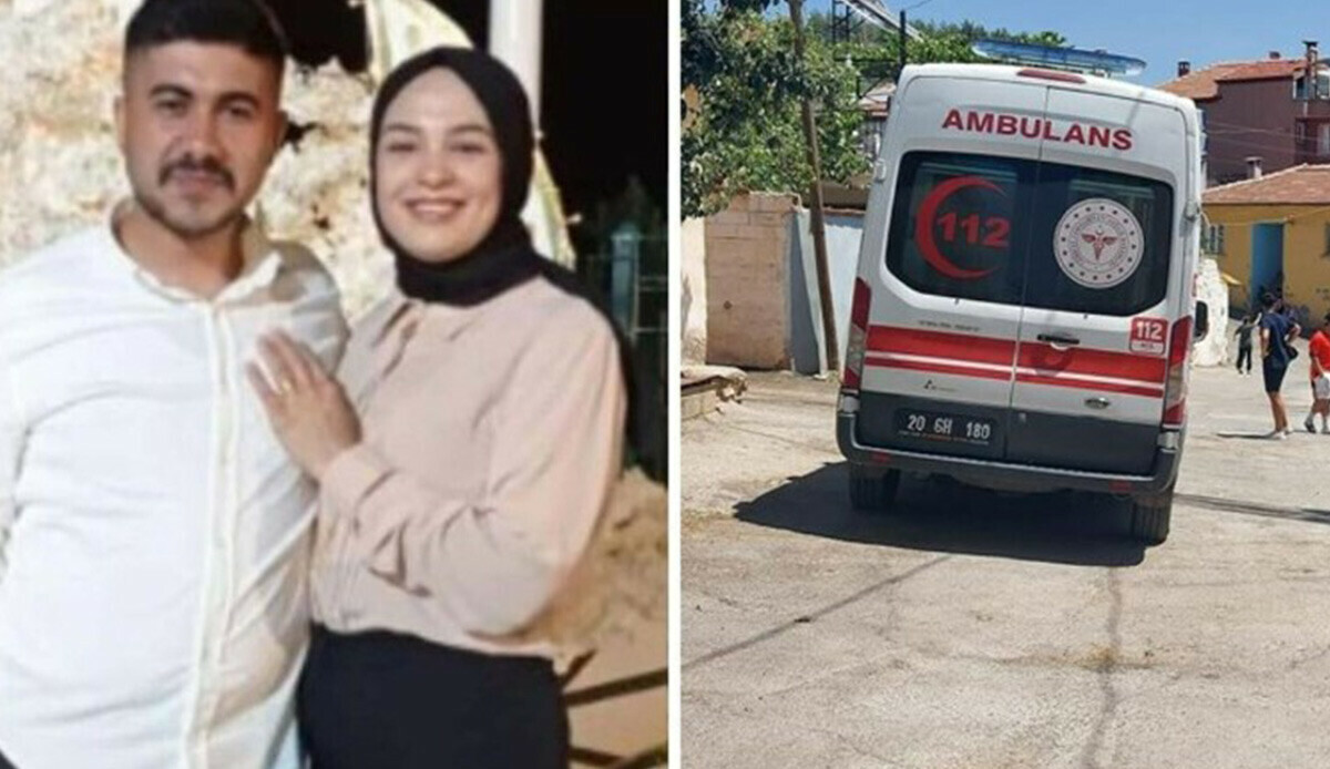 Eşini ve 4 yaşındaki üvey oğlunu öldürmüştü! Cinayetin sebebi ortaya çıktı