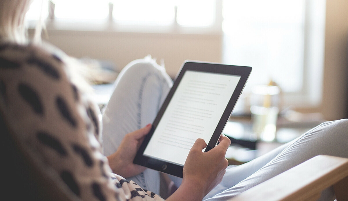 E-Kitap sayısı arttı, okuyucu nerede? E-Kitap sayısı arttı, okuyucu nerede?