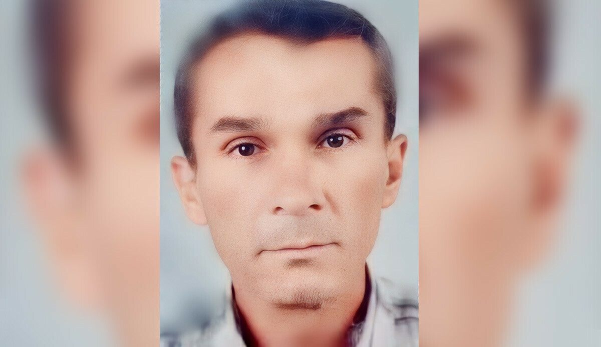 Bir haftadır kayıp kişi su kanalında ölü bulundu