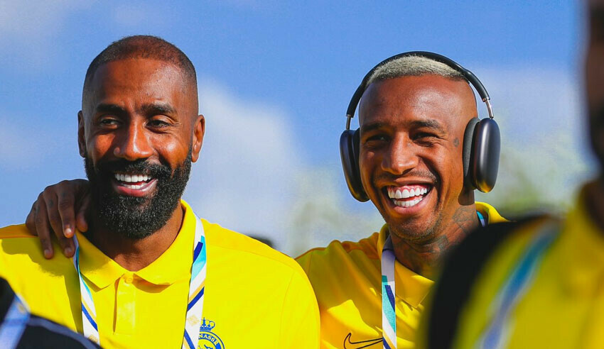 Anderson Talisca'nın Beşiktaş'a transferinden son durumu Şenol Güneş açıkladı Anderson Talisca'nın Beşiktaş'a transferinden son durumu Şenol Güneş açıkladı
