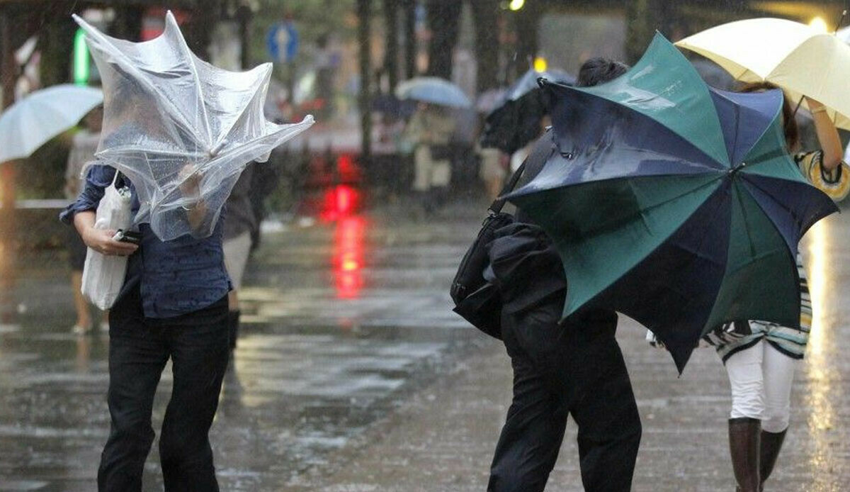 İstanbul başta olmak üzere birçok ili etkisi altına alacak… Meteoroloji uyardı: 240 saat sürecek